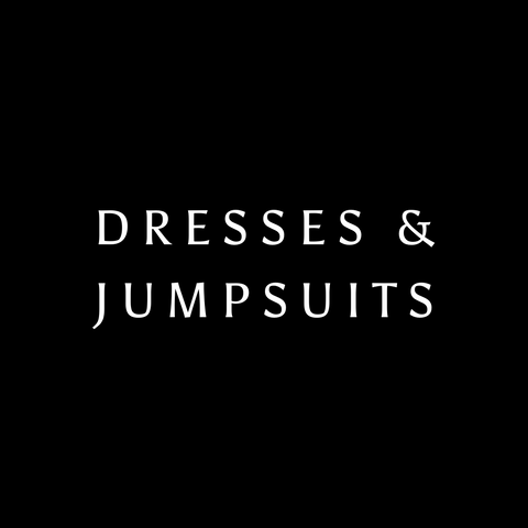 dresses & jumpsuits